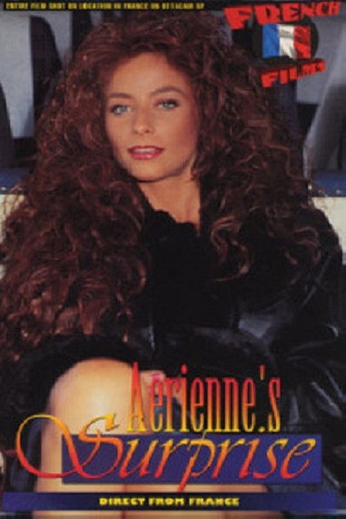Aériennes Surprise (1992) poster