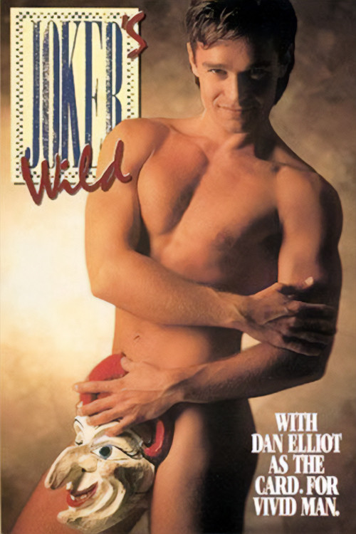 Joker's Wild (1990) poster