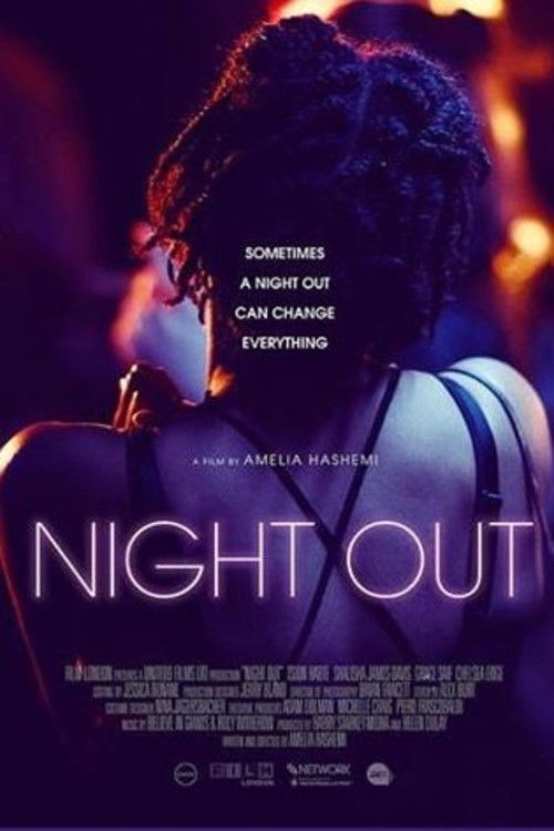 Night Out (2018) poster