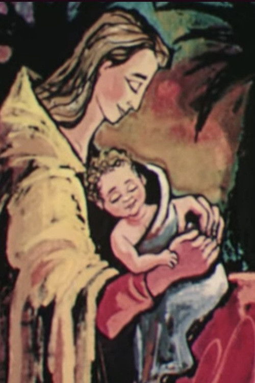 The Song of Christmas (1957) poster