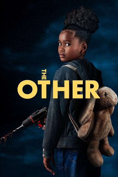 The Other (2025) poster