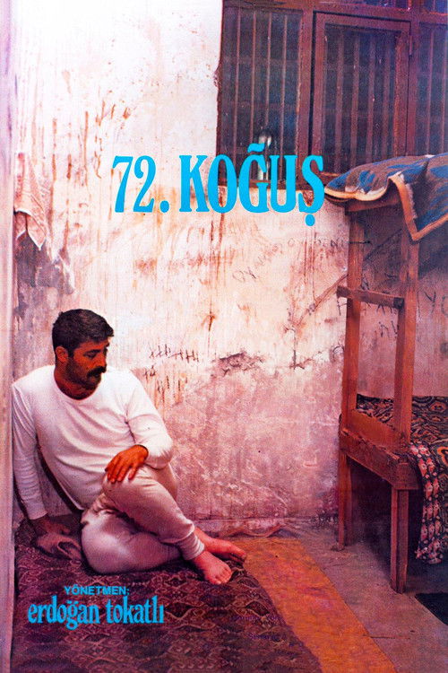 72. Koğuş (1987) poster