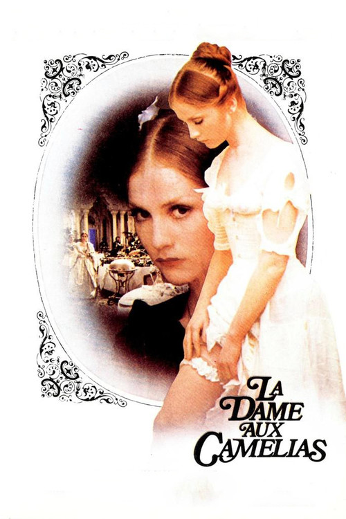 La storia vera della signora dalle camelie (1981) poster