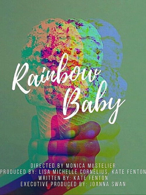 Rainbow Baby (2021) poster