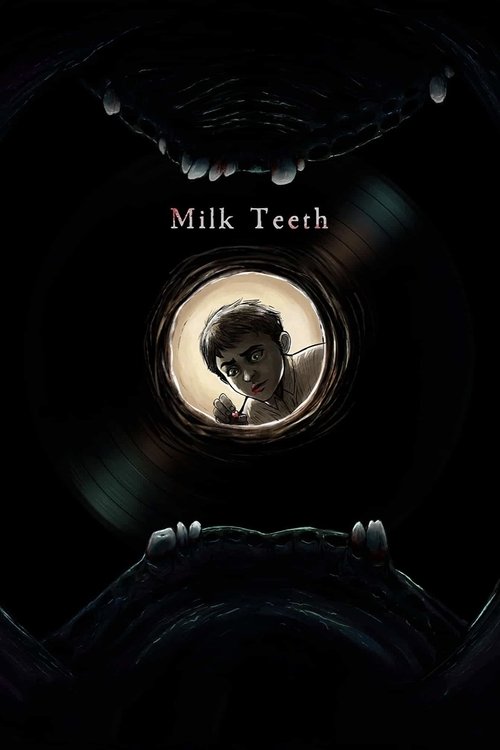 Milk Teeth (2020) poster