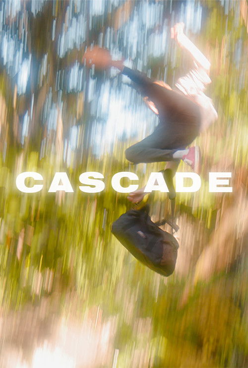 Cascade (2021) poster