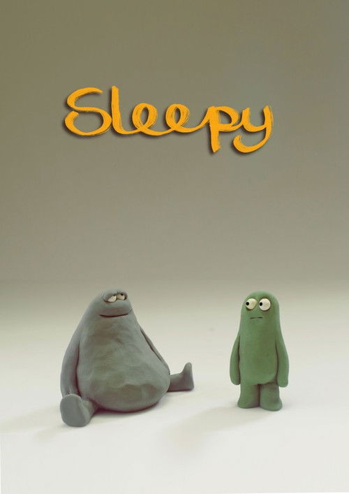 Sleepy (2022) poster