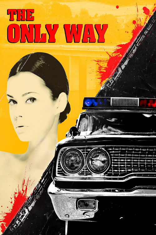 The Only Way poster