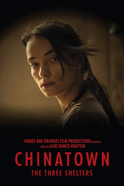 Chinatown: The Three Shelters (2018) poster