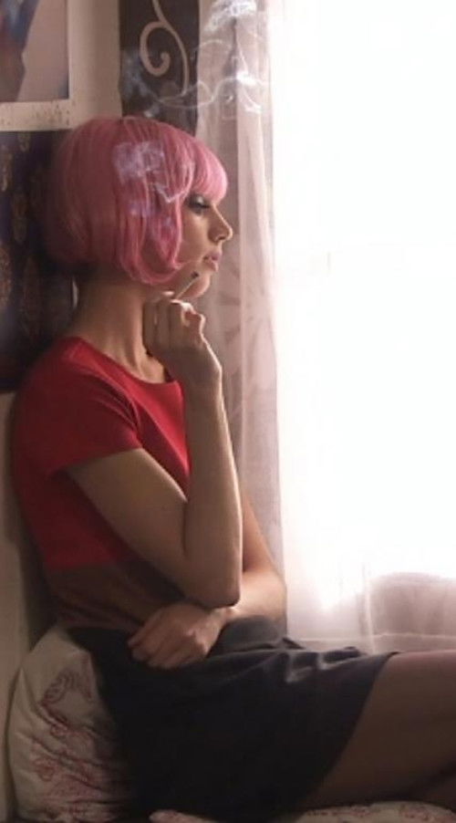 Far From Manhattan (2010) poster