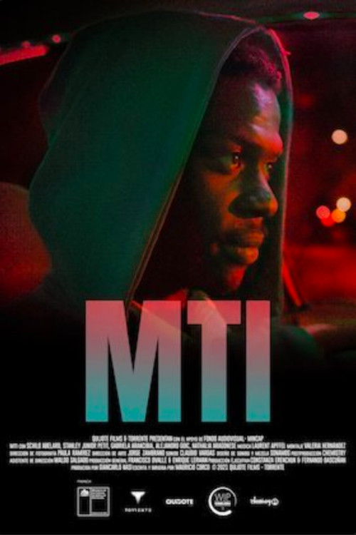 MTI (2021) poster