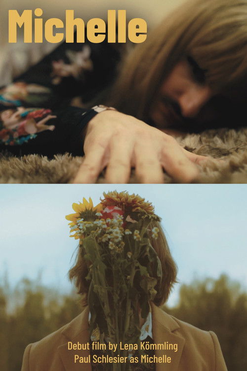 Michelle (2022) poster