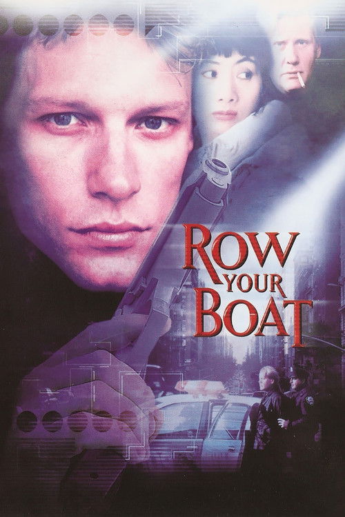 Row Your Boat (1999) poster