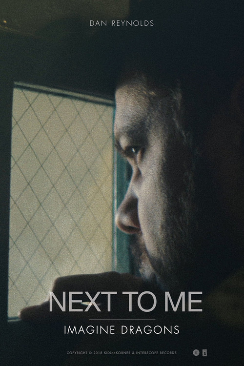 Next to Me (2018) poster