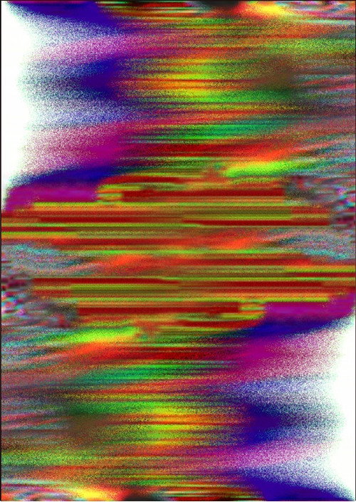 Seen From Outside Creation (2023) poster