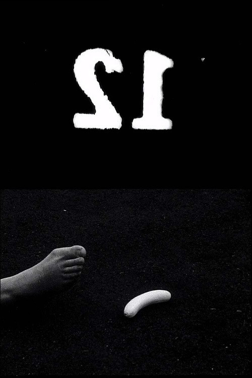 Trace No. 23 (1966) poster