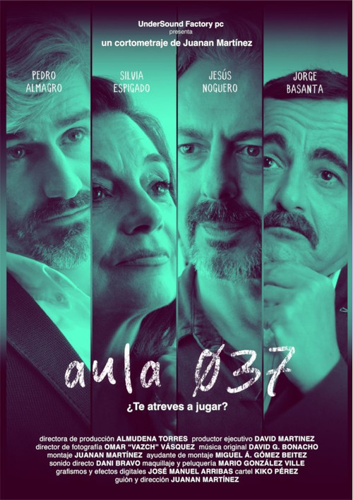 Aula 037 (2024) poster