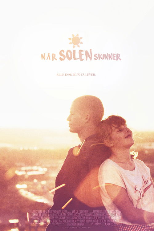 When the Sun Shines (2016) poster