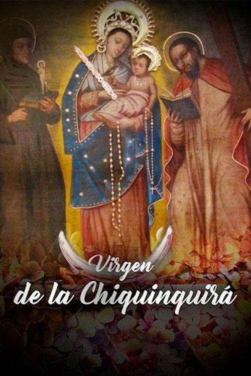 La Virgen de Chiquinquirá (1983) poster