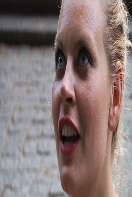 The Heaven Of Habit (2011) poster