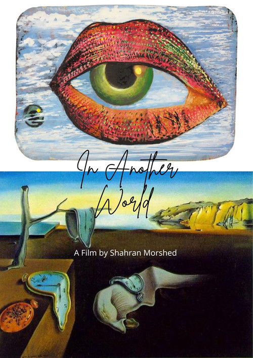 In Another World poster