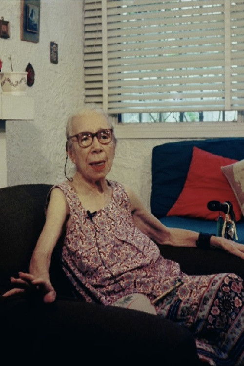 Angelucha (1987) poster