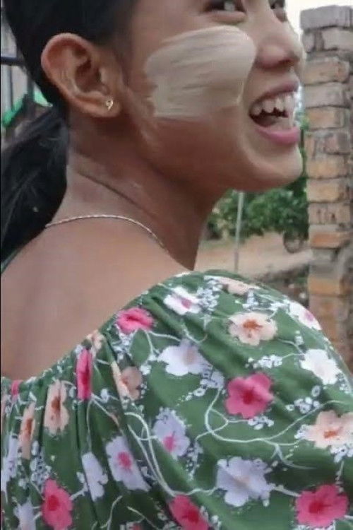 Everything Is Temporary (2024) poster