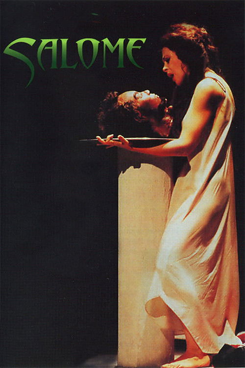 Salome (1990) poster