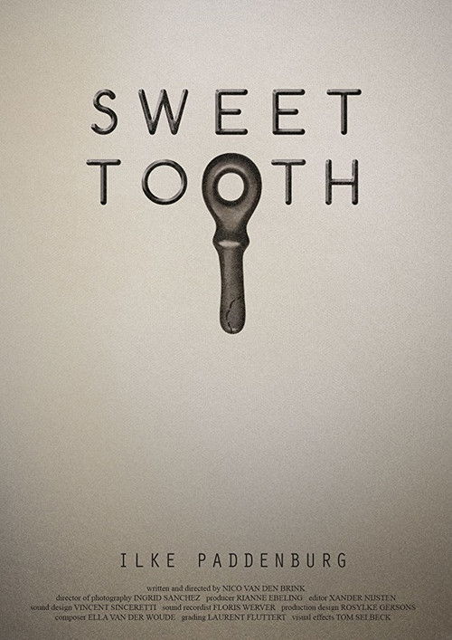 Sweet Tooth (2017) poster