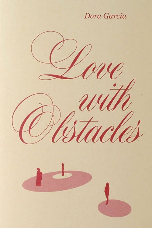 Love with Obstacles (2020) poster