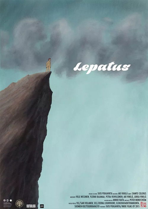 Lepatus (2014) poster
