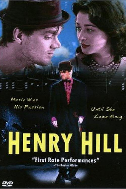 Henry Hill (1999) poster
