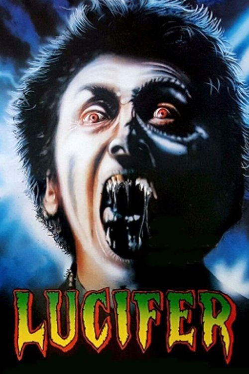 Lucifer (1987) poster