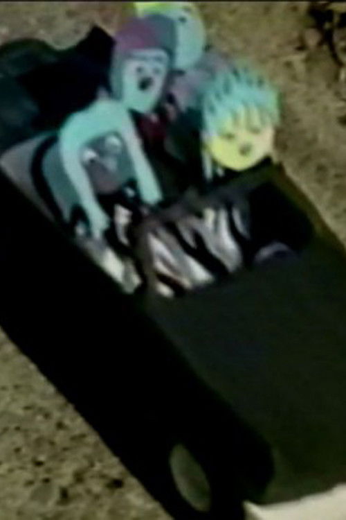 Lessons In Baby Dyke Theory (1995) poster