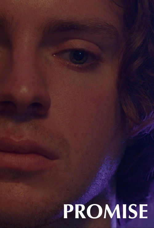 Promise (2023) poster