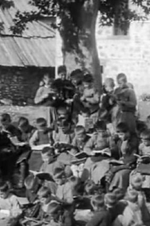 The Outside Class (1905) poster