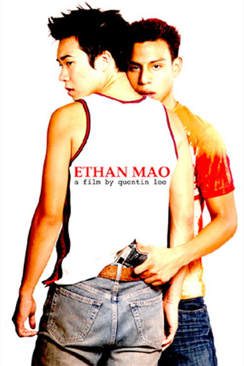 Ethan Mao (2004) poster