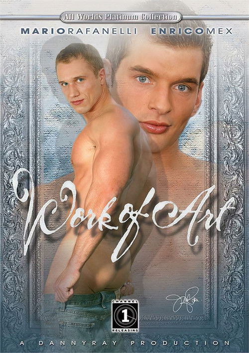 Work of Art (2007) poster