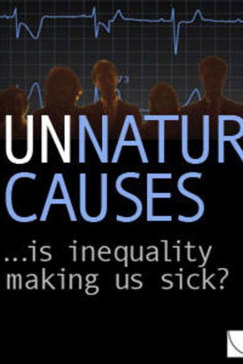 In Sickness and in Wealth (2008) poster