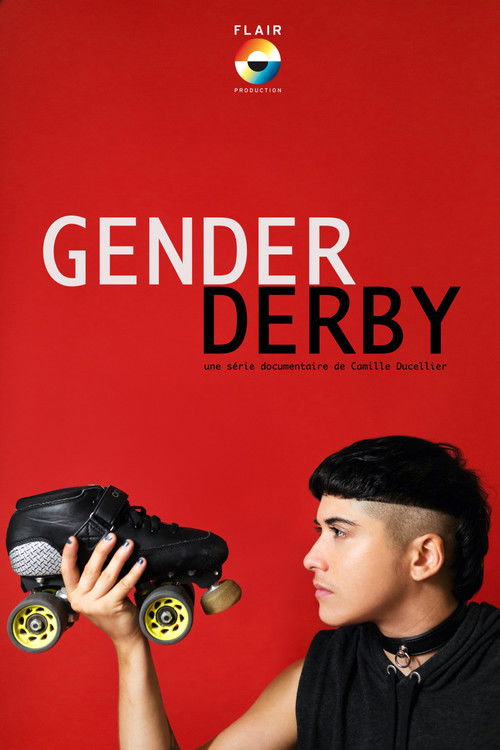 Gender Derby (2018) poster