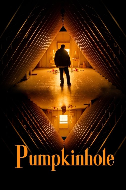Pumpkinhole (2022) poster