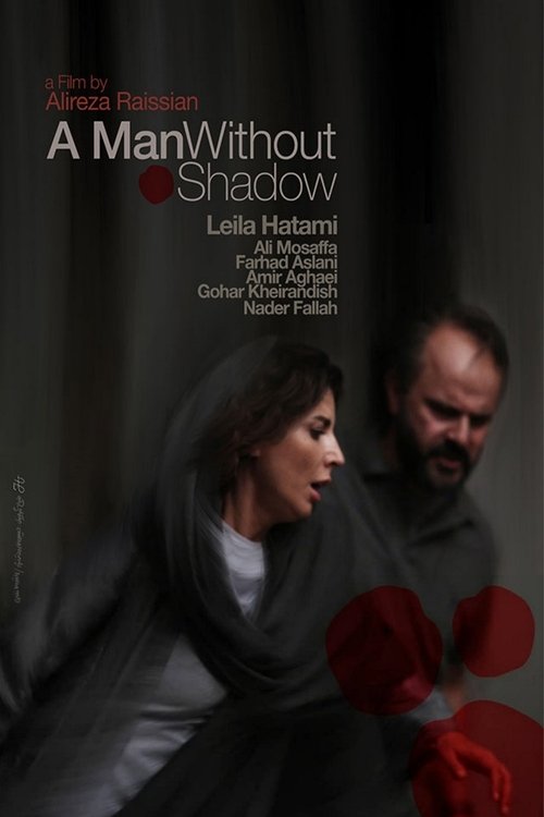 A Man without a Shadow (2019) poster