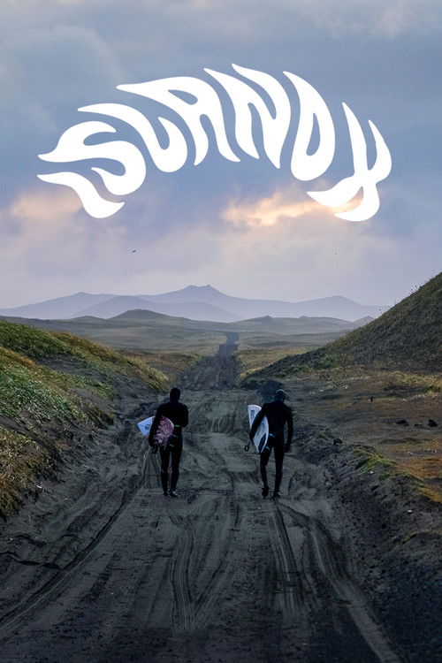 ISLAND X (2022) poster