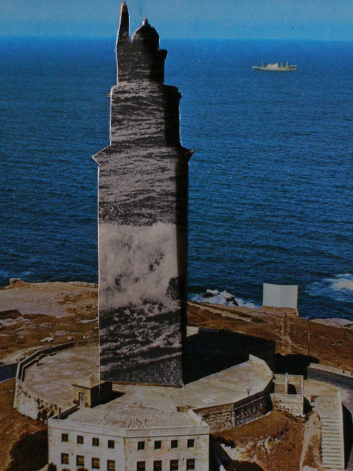 La Mar Salada (2014) poster