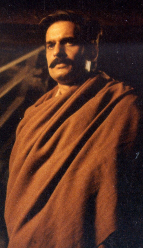 Shadows in the Dark (1999) poster