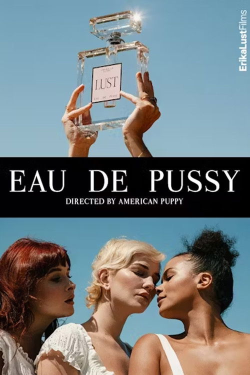 Eau de Pussy (2021) poster
