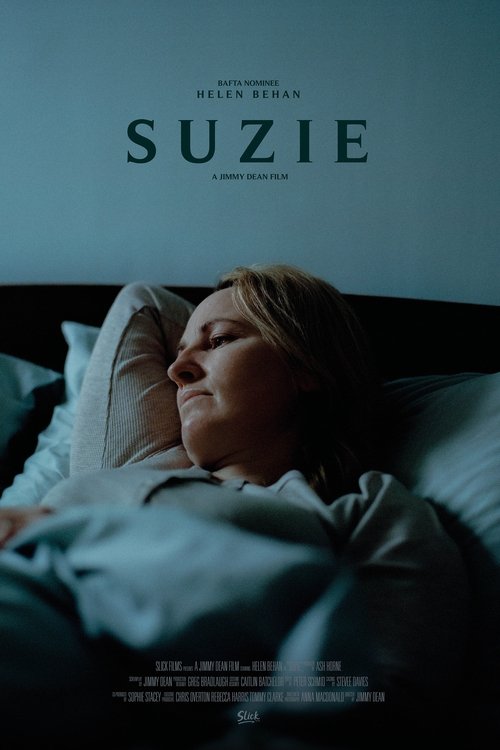Suzie (2023) poster
