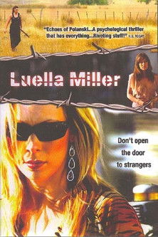 Luella Miller (2004) poster