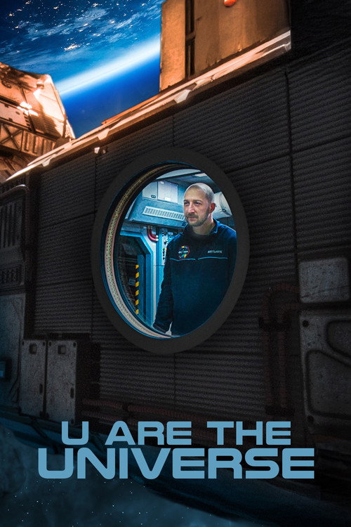 Ти – Космос (2025) poster