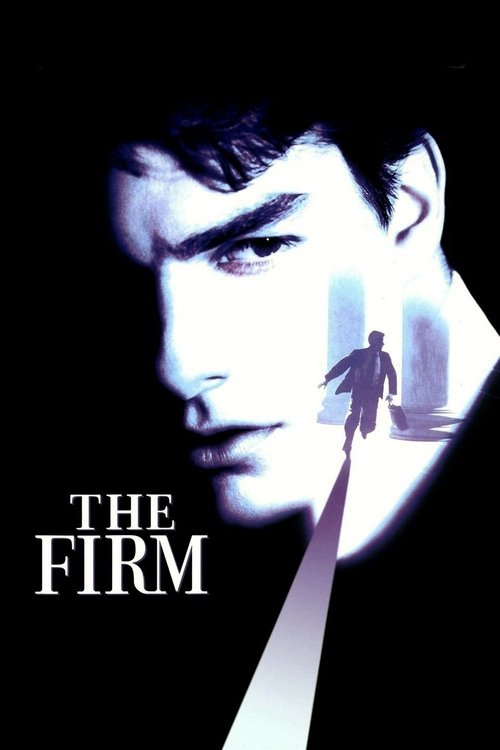 The Firm (1993) poster